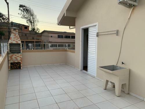 Apartamento Pousada Belas Praia Imbituba