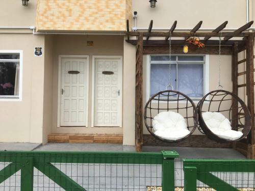 Apartamento Pousada Belas Praia Imbituba
