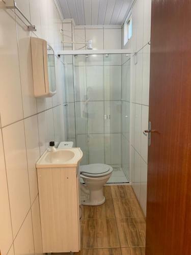 Apartamento Pousada Belas Praia Imbituba
