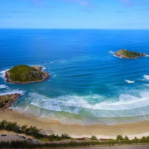 Apartamento Pousada Belas Praia Imbituba