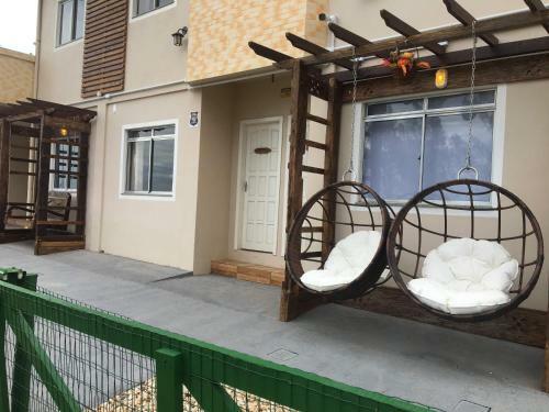 Apartamento Pousada Belas Praia Imbituba