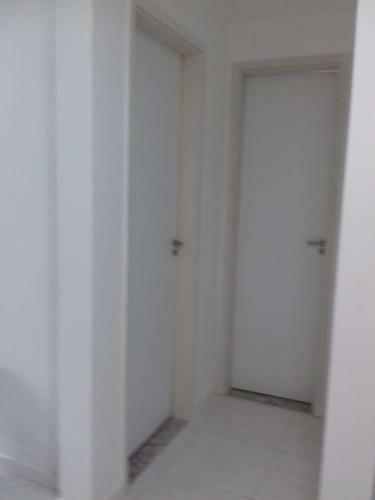Apartamento Flat Em Porto de Galinhas - 220 T-5b