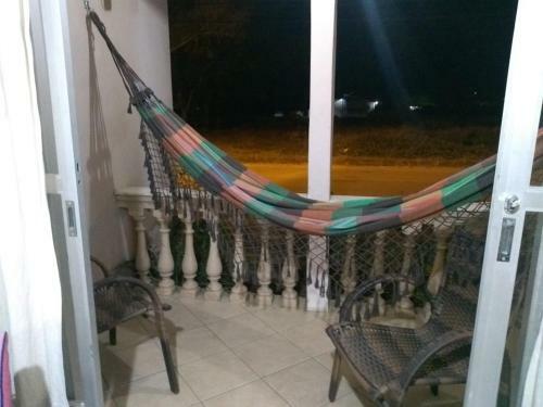 Apartamento Praia de Itapirub�