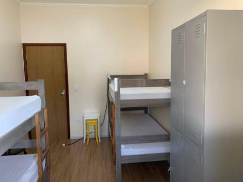 Taipas Hostel Camping