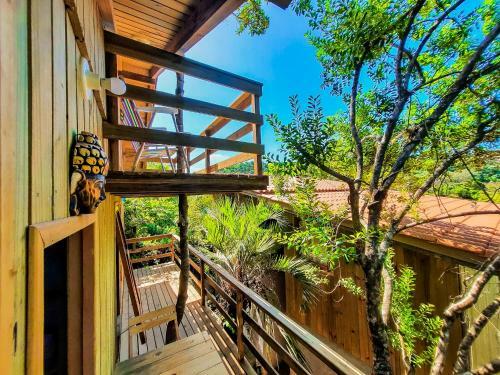 Apartamento Altos Do Vale Praia Do Rosa