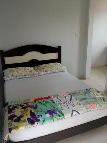 Apartamento Kitnet "praia Da Vila"