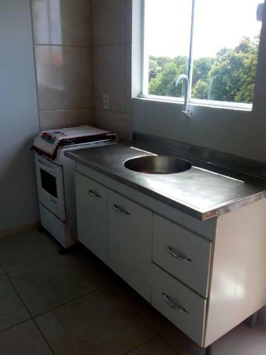 Apartamento Kitnet "praia Da Vila"