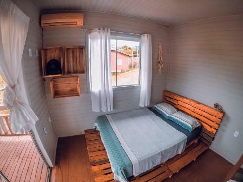 Hostel Franca - Praia Do Rosa