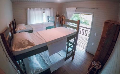 Hostel Franca - Praia Do Rosa