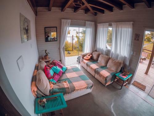 Hostel Franca - Praia Do Rosa