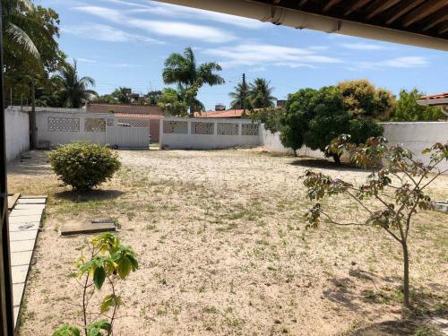 Casa de Praia Em Tamandar�