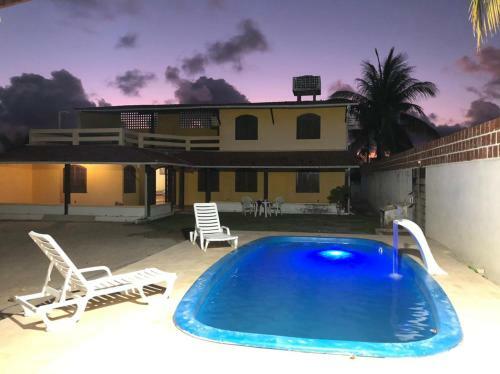 Casa de Praia Em Tamandar�