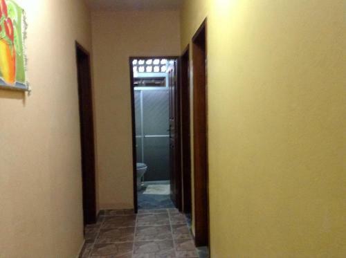 Casa de Praia Em Tamandar�