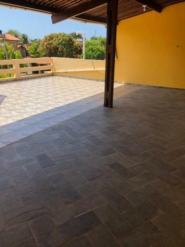 Casa de Praia Em Tamandar�