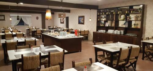 Hotel Parador Indaial