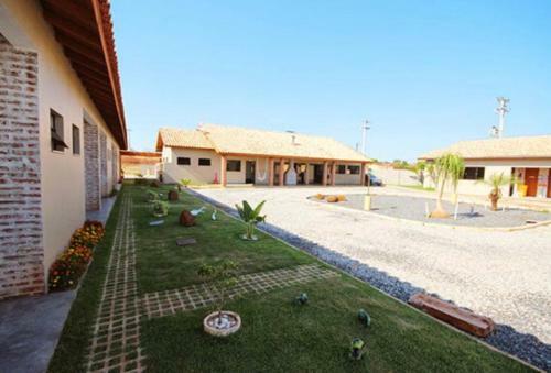 Hotel Rancho Das Pedras Itaber�