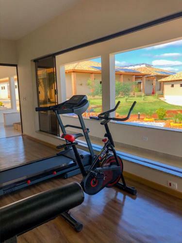 Hotel Rancho Das Pedras Itaber�