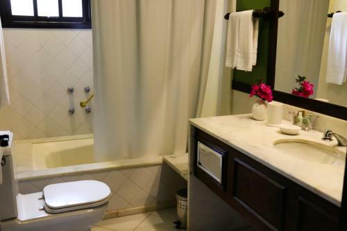 Hotel Capim Lim�o Itaipava