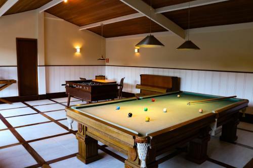 Hotel Capim Lim�o Itaipava