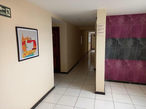 Hotel Ps Itabora�
