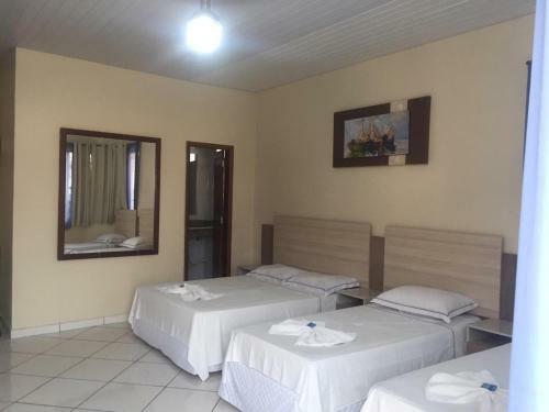 Hotel Campos