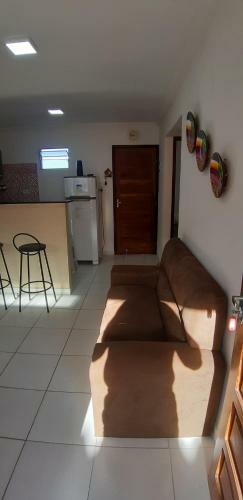 Apartamento Residencial Jardins