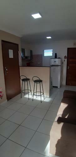 Apartamento Residencial Jardins