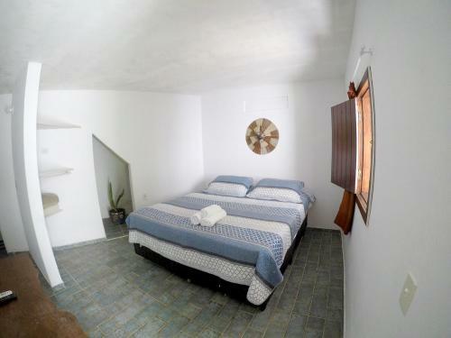 Hostal Pousada Sa�ra