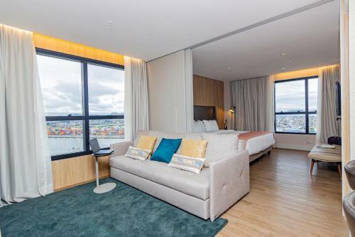 Hotel Mercure Itaja� Navegantes