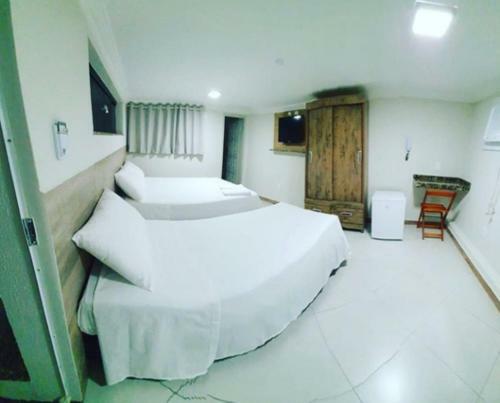 Hostal Pousada Pontal Do Agreste