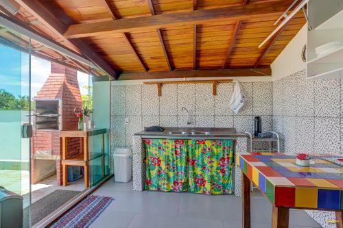 Apartamento Terra�o By Cariocar�