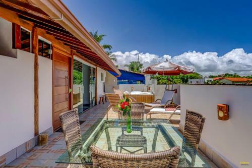 Apartamento Terra�o By Cariocar�