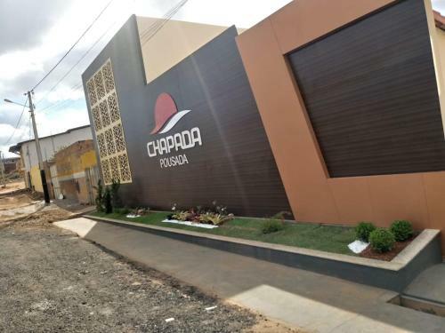 Hostal Pousada Chapada
