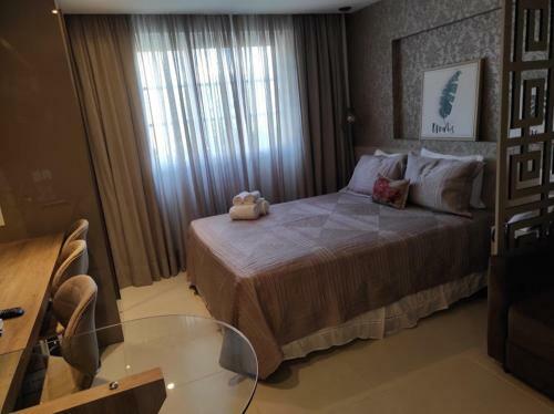 Granja Brasil Apart Hotel