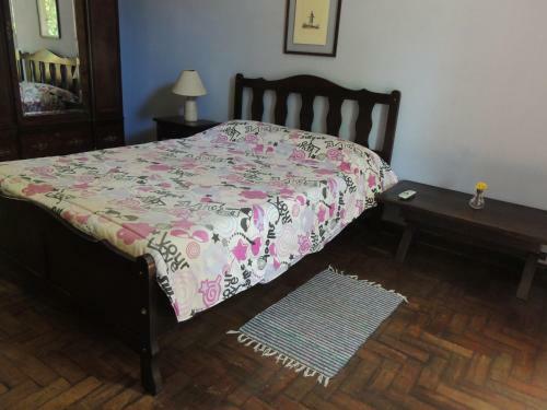 Apartamento Suites Flor- Hilda