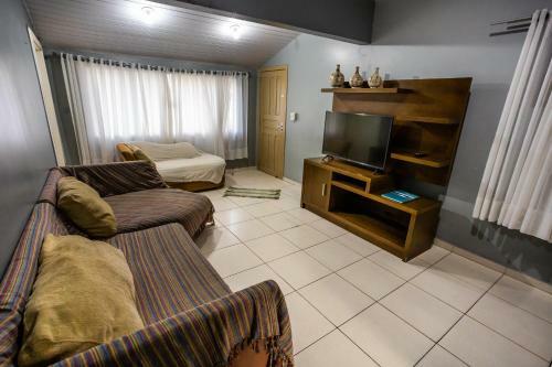 Hostal Pousada Cavern Rock'n