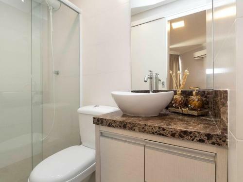 Aluguel Apartamento 2 Quartos Sendo 1 Su�te Itapema/sc
