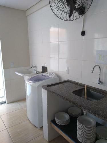 Hostal Pousada Batista