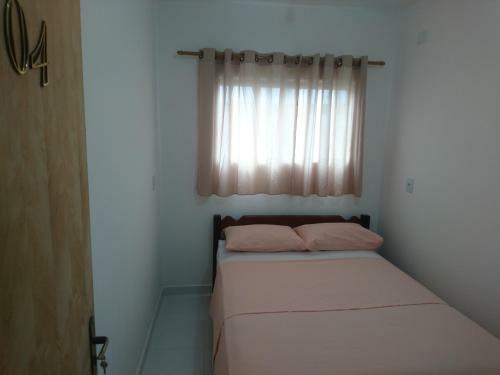 Hotel Fonseca's House