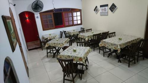 Hotel Fonseca's House