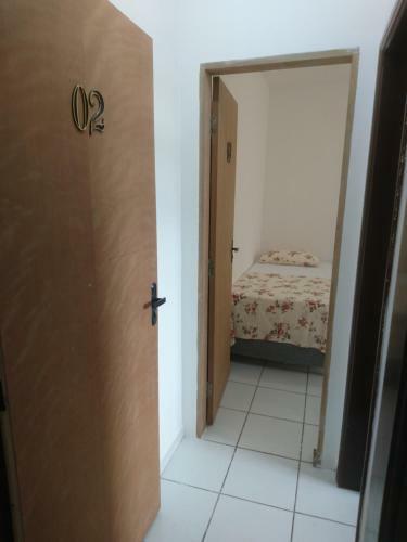 Hotel Fonseca's House