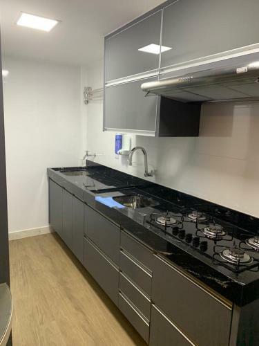 Apartamento Flat Pasargada 1016 Praia Da Costa