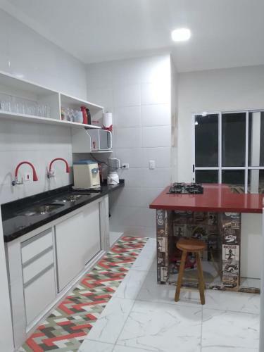 Casa Espetacular Em Itanha�m