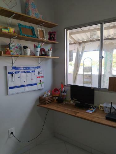 Apartamento Kitinete Da Japa