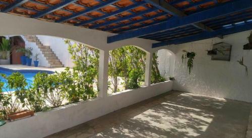 Hostel Mar Doce Lar
