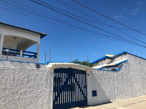 Hostel Mar Doce Lar