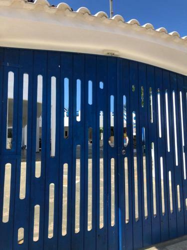 Hostel Mar Doce Lar