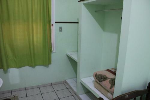 Hotel Sion Itanha�m