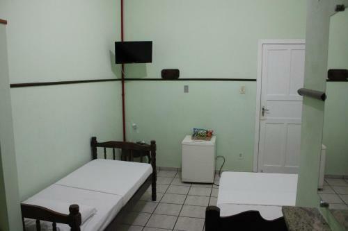 Hotel Sion Itanha�m