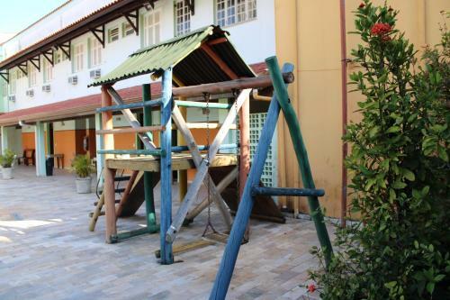 Hotel Sion Itanha�m